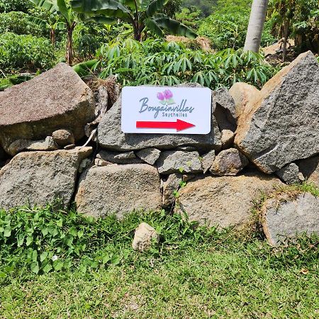 Bougainvillas Seychelles Ансе-Рояль Екстер'єр фото