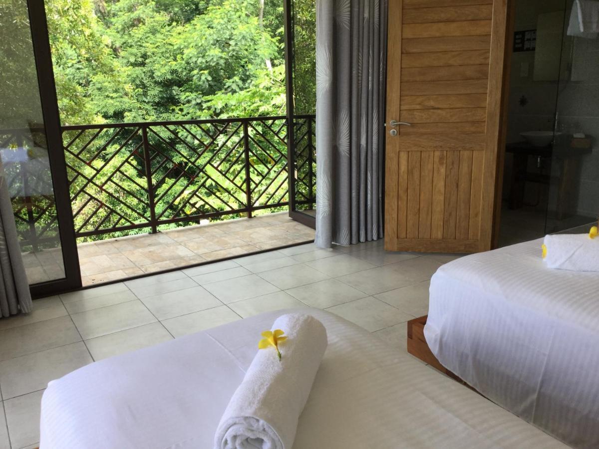 Bougainvillas Seychelles Ансе-Рояль Екстер'єр фото