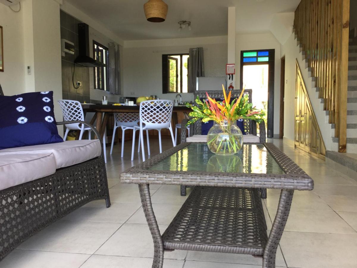 Bougainvillas Seychelles Ансе-Рояль Екстер'єр фото