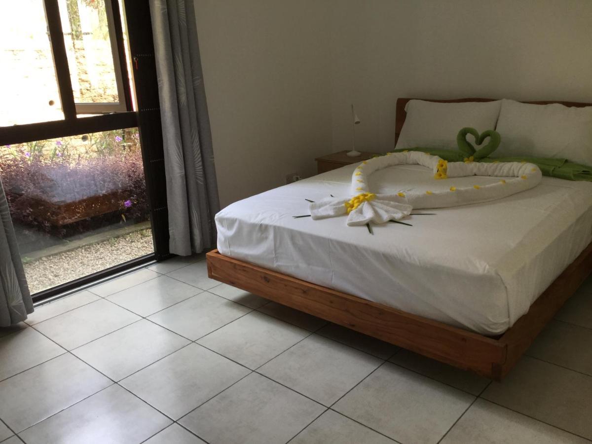Bougainvillas Seychelles Ансе-Рояль Екстер'єр фото