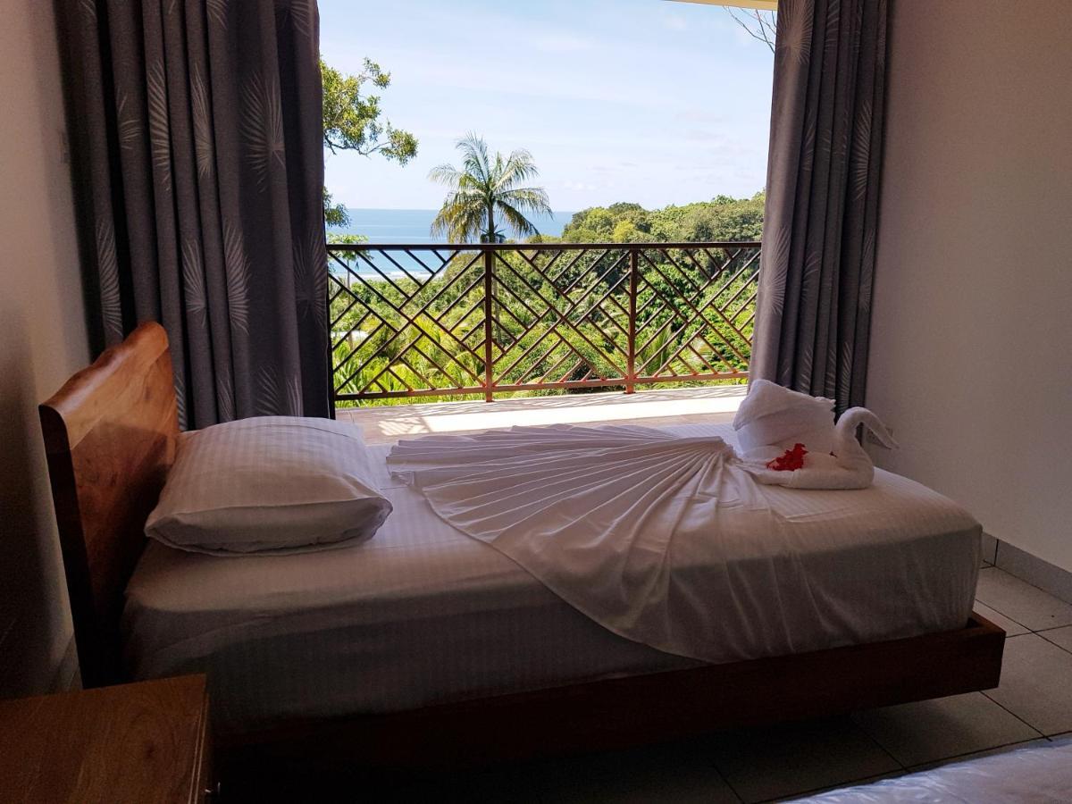 Bougainvillas Seychelles Ансе-Рояль Екстер'єр фото