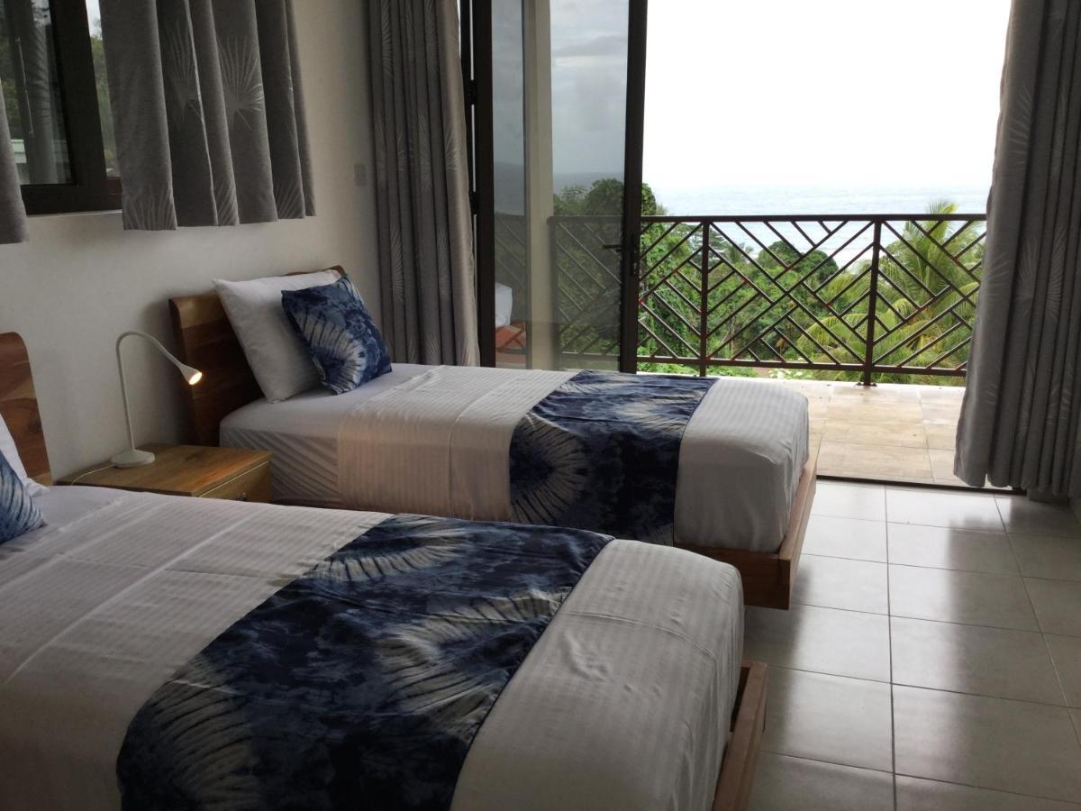 Bougainvillas Seychelles Ансе-Рояль Екстер'єр фото