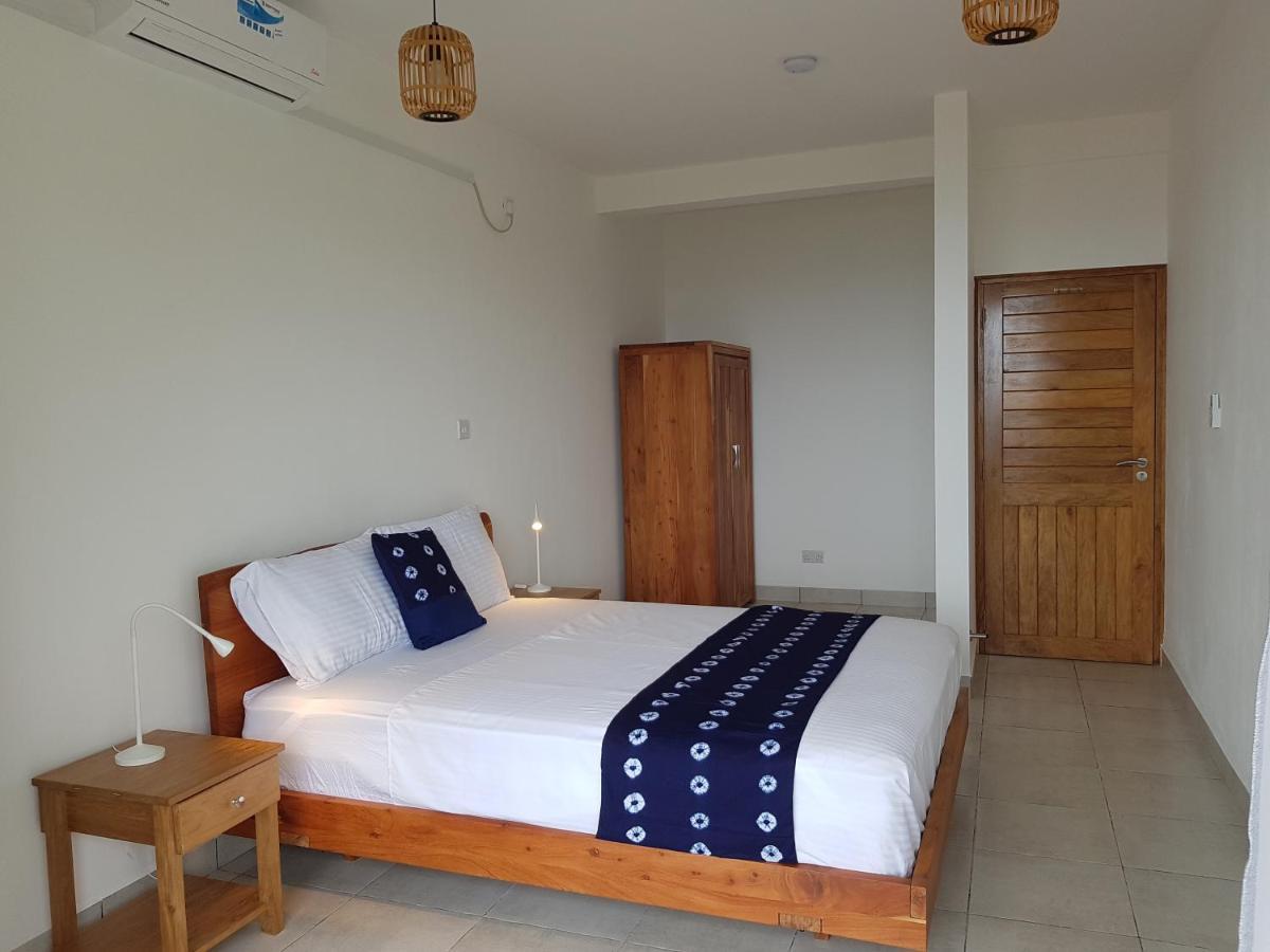 Bougainvillas Seychelles Ансе-Рояль Екстер'єр фото