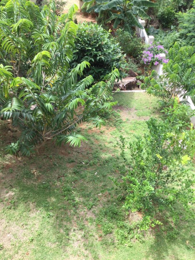 Bougainvillas Seychelles Ансе-Рояль Екстер'єр фото
