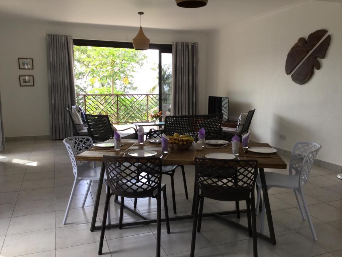 Bougainvillas Seychelles Ансе-Рояль Екстер'єр фото