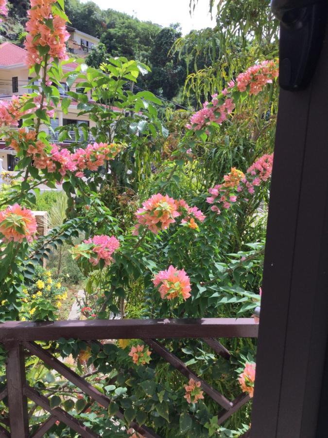 Bougainvillas Seychelles Ансе-Рояль Екстер'єр фото