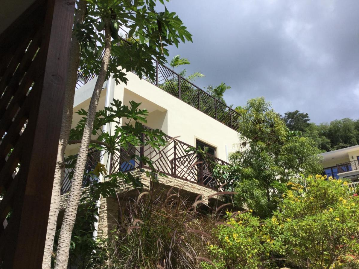 Bougainvillas Seychelles Ансе-Рояль Екстер'єр фото