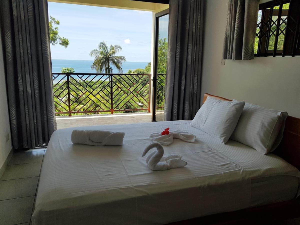 Bougainvillas Seychelles Ансе-Рояль Екстер'єр фото