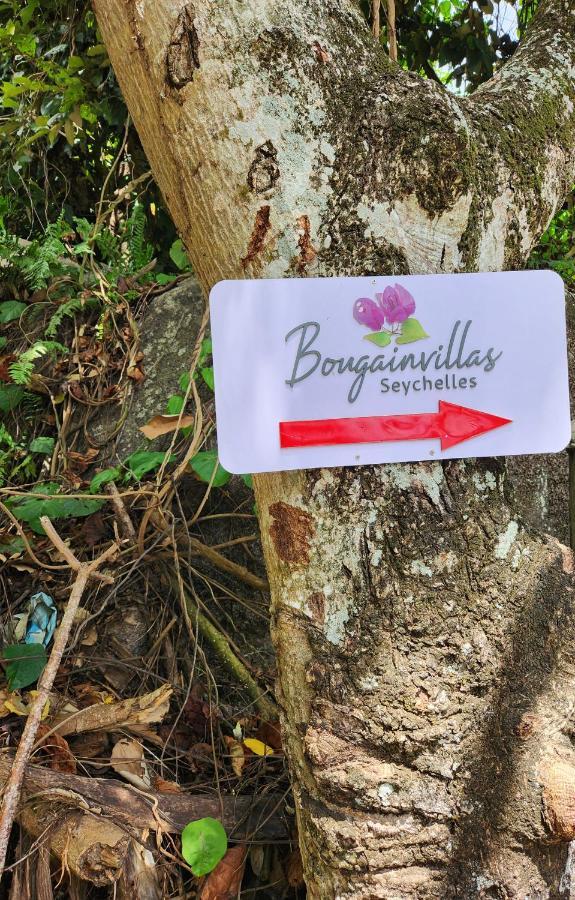 Bougainvillas Seychelles Ансе-Рояль Екстер'єр фото